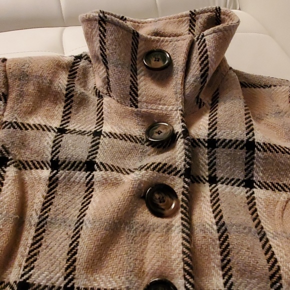 Suzy Shier Wool coat - Picture 5 of 7
